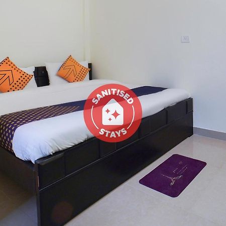 Spot On 67119 Hotel Shivam Residency Rāmpura Zewnętrze zdjęcie
