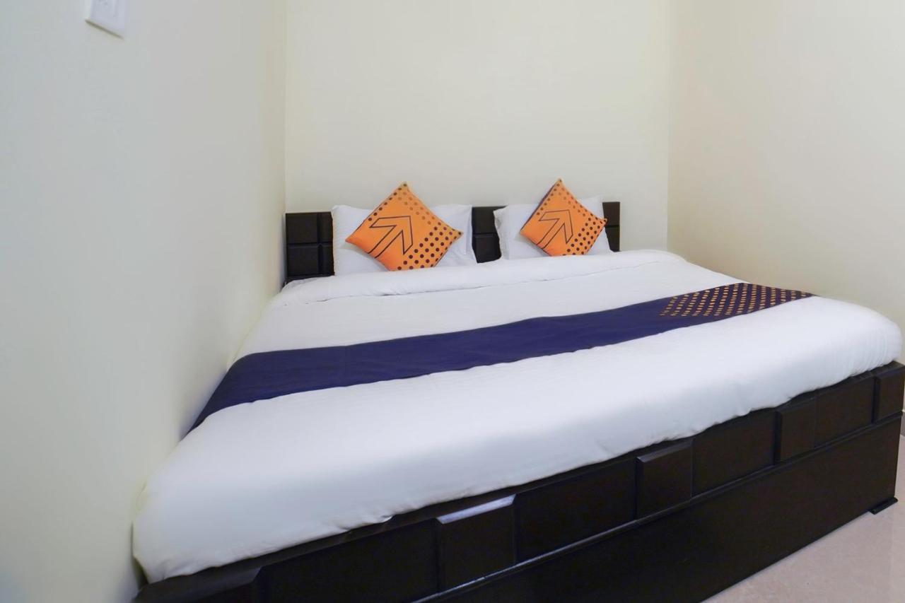 Spot On 67119 Hotel Shivam Residency Rāmpura Zewnętrze zdjęcie
