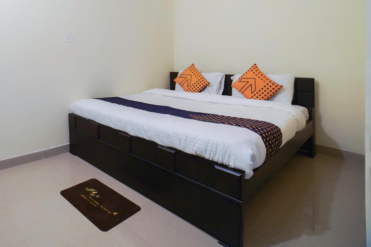 Spot On 67119 Hotel Shivam Residency Rāmpura Zewnętrze zdjęcie