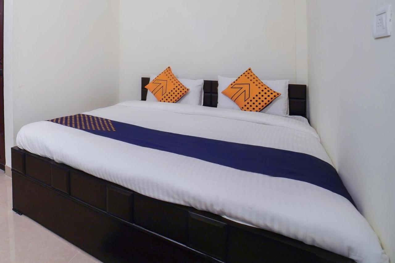 Spot On 67119 Hotel Shivam Residency Rāmpura Zewnętrze zdjęcie