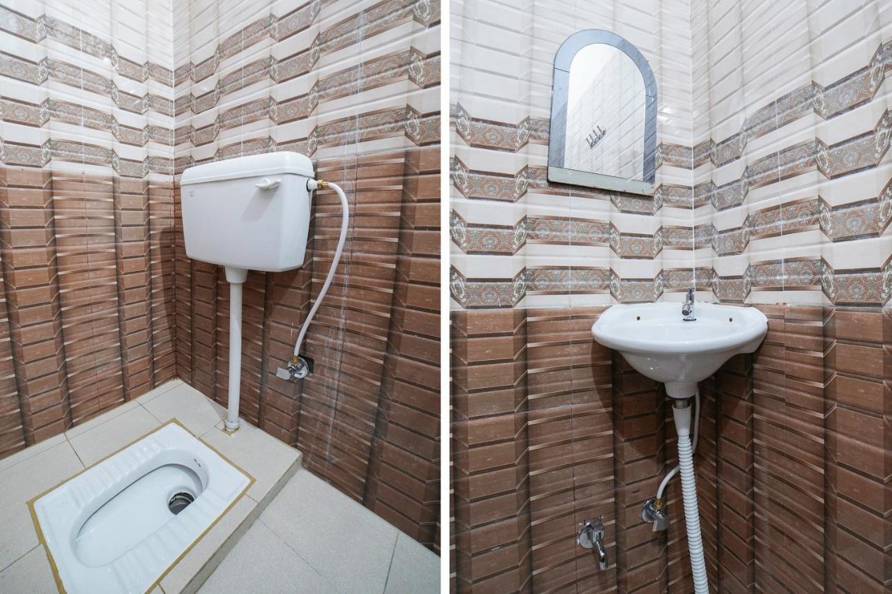 Spot On 67119 Hotel Shivam Residency Rāmpura Zewnętrze zdjęcie